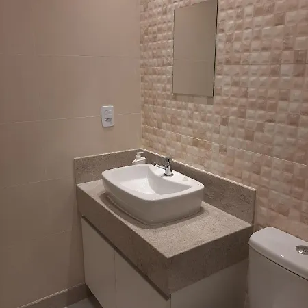 Apartamento Mania Vitoria Exterior photo