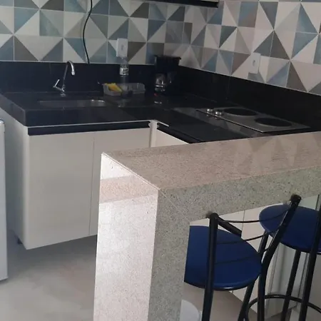 Apartamento Mania Vitoria Exterior photo