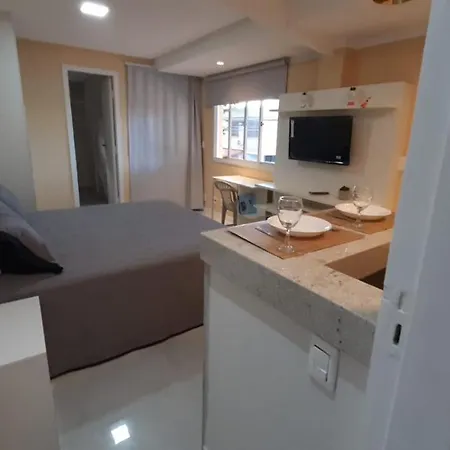 Apartamento Mania Vitoria Exterior photo