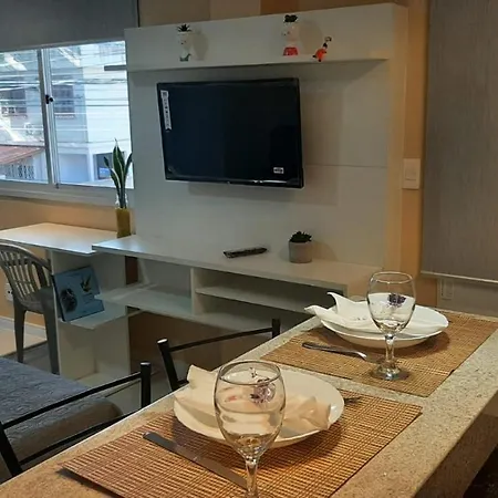Apartamento Mania Vitoria Exterior photo