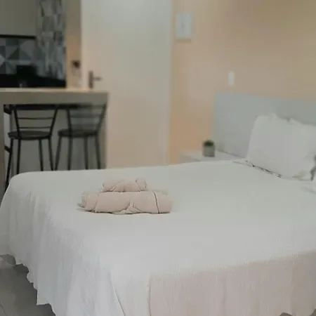 Apartamento Mania Vitoria Exterior photo