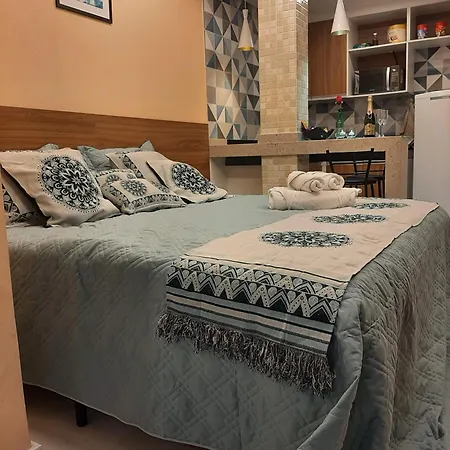 Apartamento Mania Vitoria Exterior photo