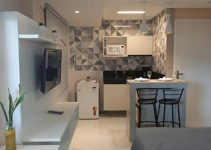 Apartamento Mania