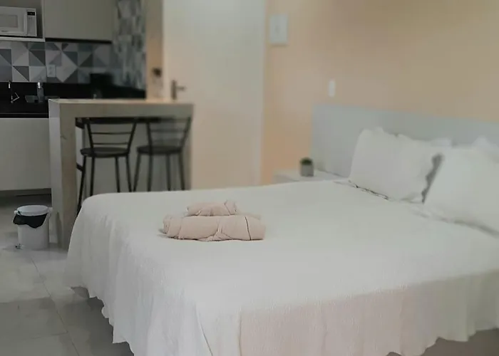 Apartamento Mania