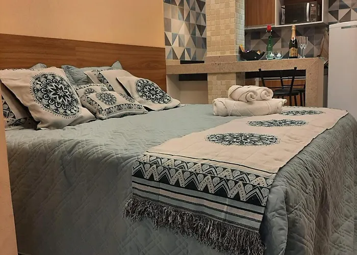 Apartamento Mania