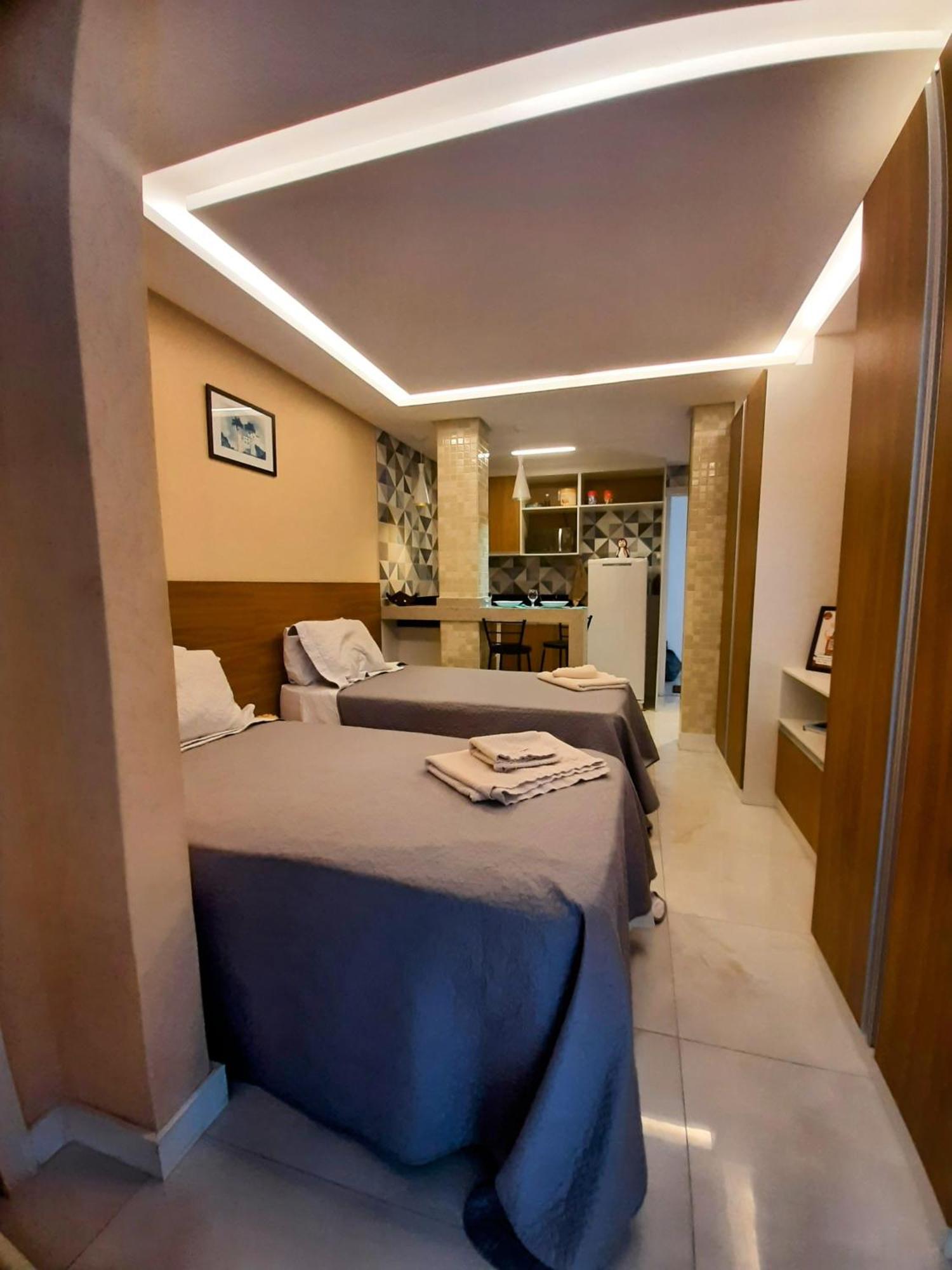 Mania Apartment