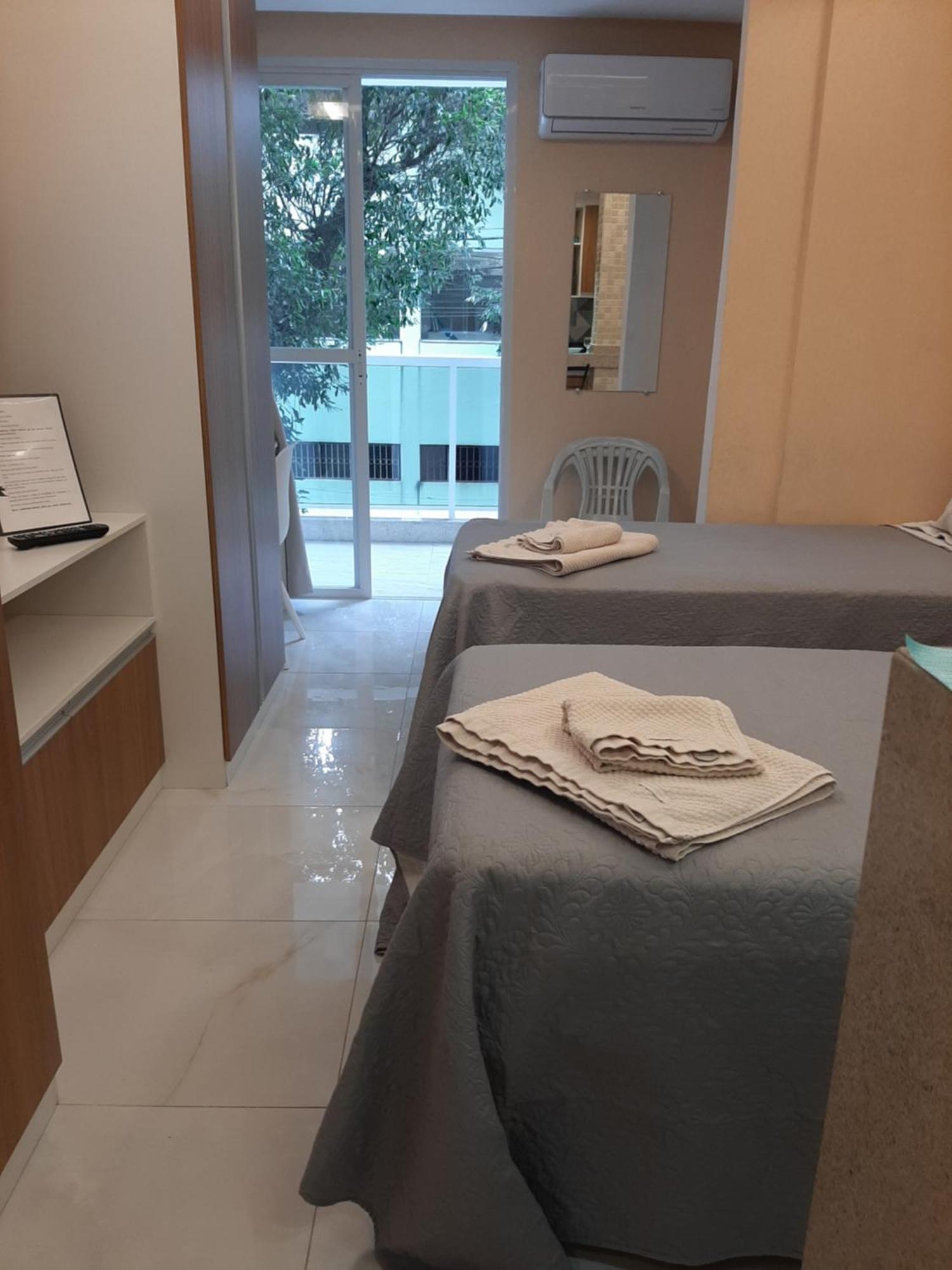 Mania Apartment